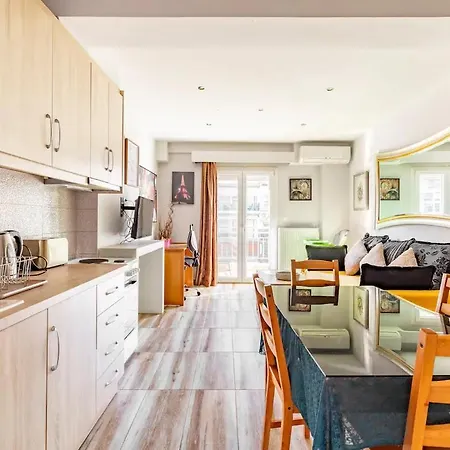 Apartament Denis *