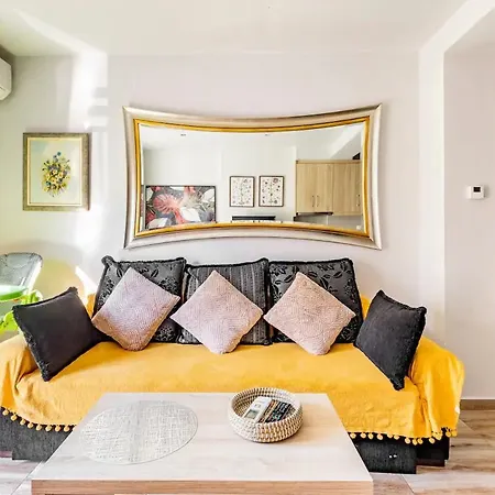 Denis Apartament *