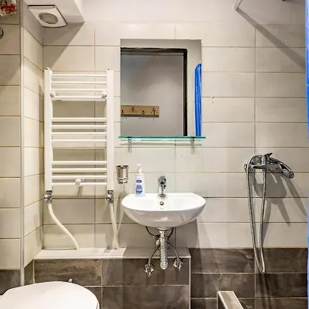Denis Apartament Saloniki